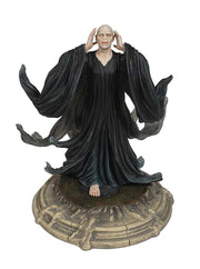 Statuetta Voldemort Harry Potter 24cm Warner Bros