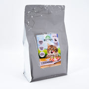 CROCCHETTE PERAGA PER GATTINO 1,5KG TACCHINO E POLLO