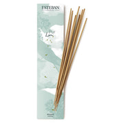 20 BASTONCINI INCENSO PER AMBIENTE PUR LIN