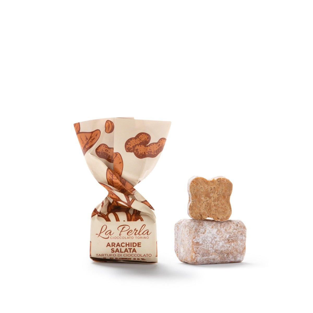 BAULETTO REGALO CON PANETTONE PANDORATO 900G