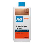HG Schutzpolierfolie für Parkett 1 l