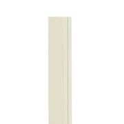 PALO ALLUMINIO ALUPOST 1.20X0.60 MT BIANCO
