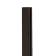 PALO ALLUMINIO ALUPOST 1.20X0.60 MT RUGGINE