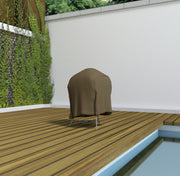 COPERTURA PER BARBECUE 70x70x60 MT