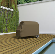 COPERTURA PER BARBECUE 70x130x70 MT
