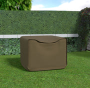 COPERTURA PER POLTRONA 1 POSTO 95x95x70 MT
