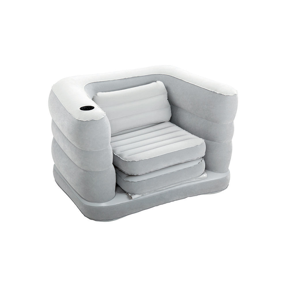POLTRONA LETTO GONFIABILE MULTI MAX