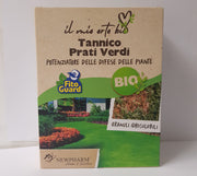 TANNICO 200GR PRATI VERDI POTENZIATORE DIFESE NATURALI