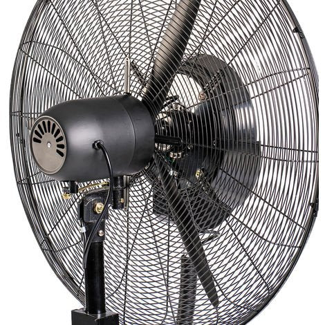 VENTILATORE/NEBULIZZATORE D.75 40LT ENRICO COVERI
