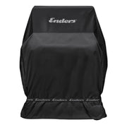 COVER COPERTURA BARBECUE MONROE 2,3 BOSTON DI ENDERS