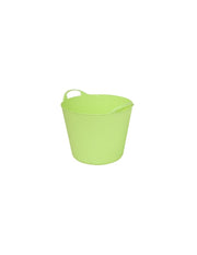 CESTO MULTIUSO FLEX BAG VERDE 46CM