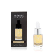 FRAGRANZA IDROSOLUBILE 15ML MINERAL GOLD