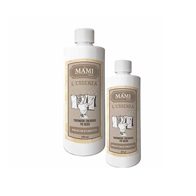 AMMORBIDENTE BUCATO ESSENZA PROFUMI D'ORIENTE 500 ML