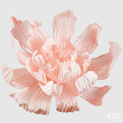 PEONIA JUMBO DA APPENDERE H 90 CM D 160 CM ROSY PEACH