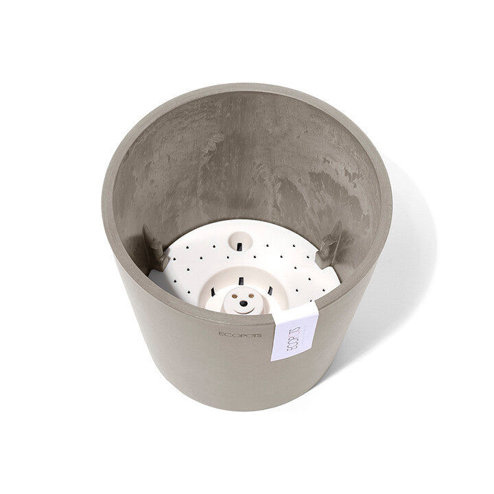 VASO AMSTERDAM 20x17,5CM TALPA