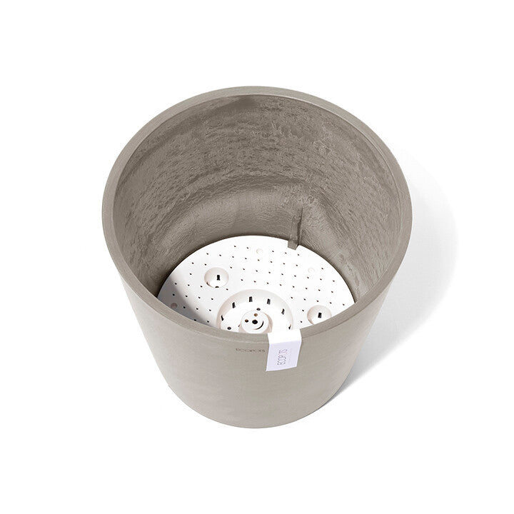 VASO AMSTERDAM 30x26,5CM TALPA