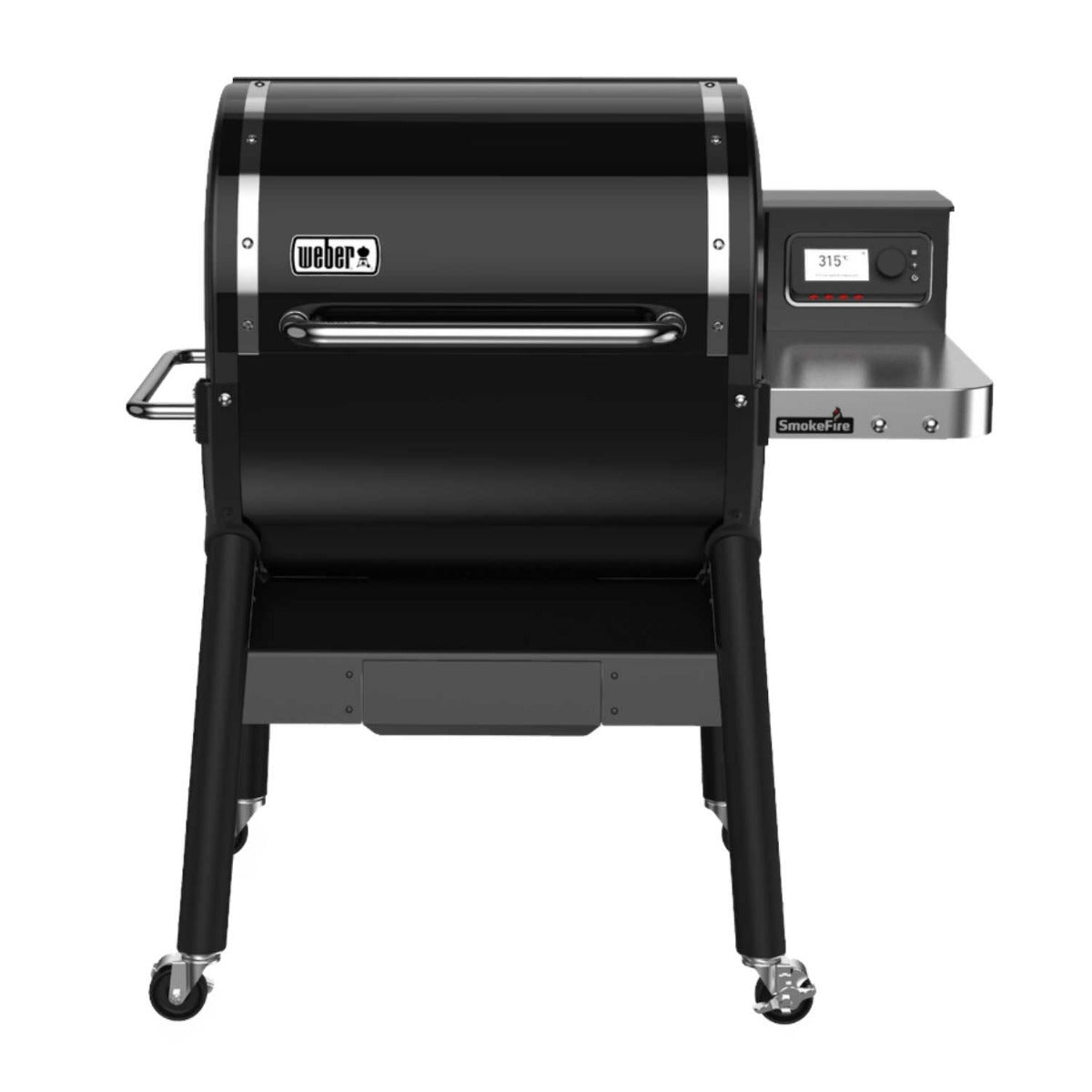 BARBECUE A PELLET SMOKEFIRE EX4 GBS