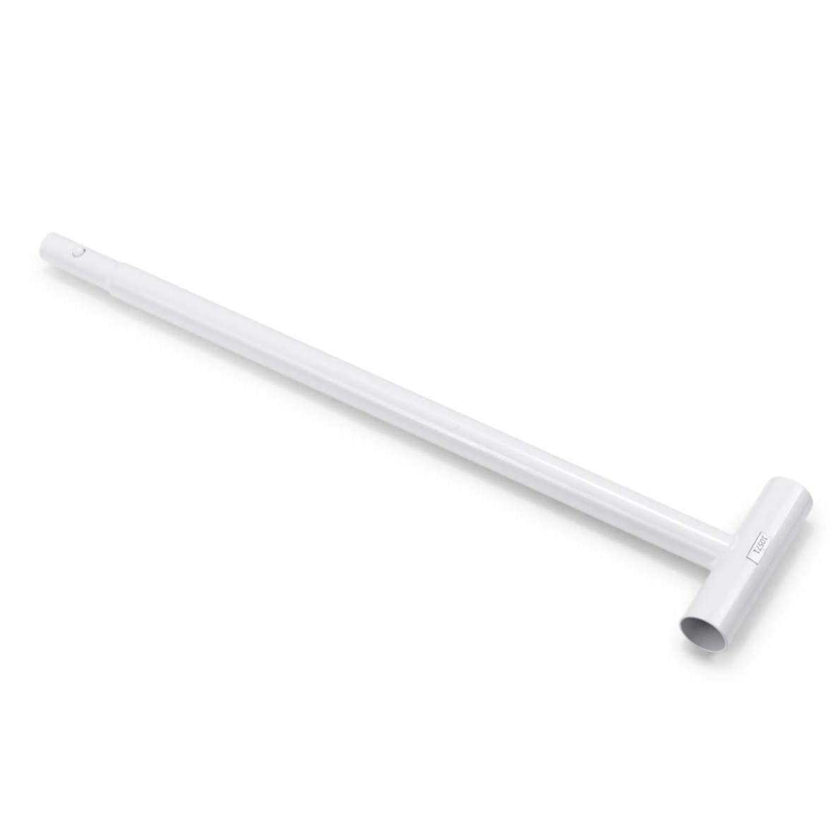 SUPPORTO A T GAMBA VERTICALE FRAME 10571