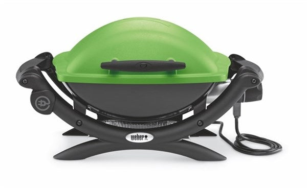 BARBECUE ELETTRICO WEBER Q 1400