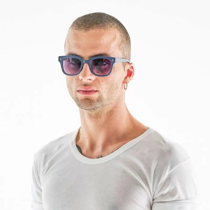 OCCHIALE DA SOLE PREMUM BIG FRAME GIOVANNI MIDNIGHT