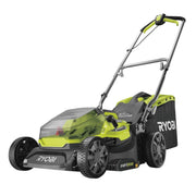 TOSAERBA A BATTERIA BRUSHLESS 18V (1x 5.0Ah) TAGLIO 37CM