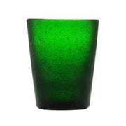 BICCHIERE EMERALD MEMENTO DI VETRO