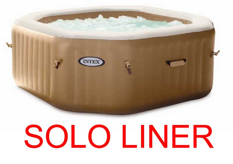 LINER PER IDROMASSAGGIO SPA 28414