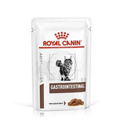 ROYAL CANIN GATTO GASTRO INTESTINAL 12X85GR