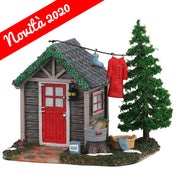 CASETTA RUSTICA - RUSTIC WASHHOUSE