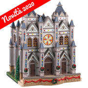 CATTEDRALE - CHRISTMAS AT THE CATHEDRAL