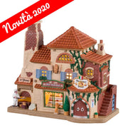 NEGOZIO ITALIANO - ARTIGIANO BAKERY