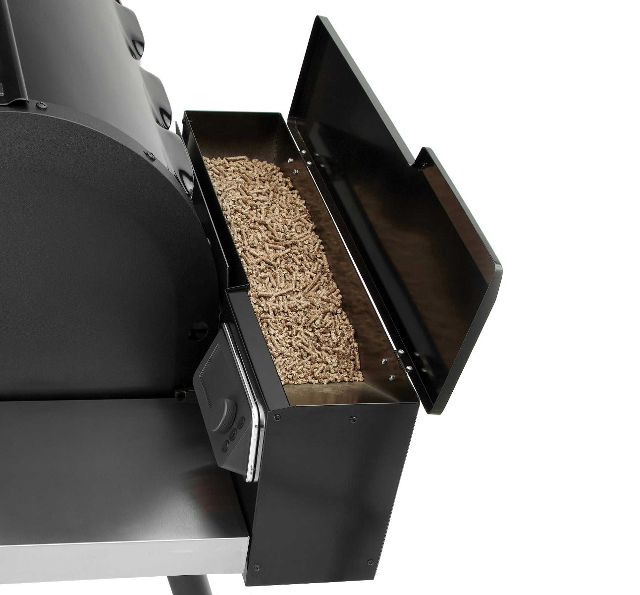 BARBECUE A PELLET SMOKEFIRE EX4 GBS