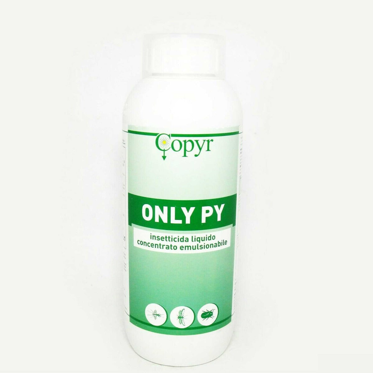 INSETTICIDA NATURALE ONLY PY 1LT