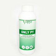 INSETTICIDA NATURALE ONLY PY 1LT