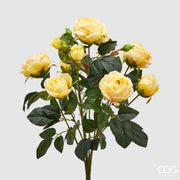 MAZZO DI ROSE H.51 GIALLO
