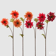 RAMO ARTIFICIALE DI DALIA H65CM ASSORTITO