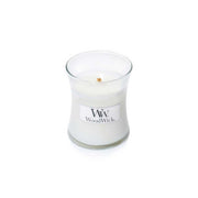 CANDELA CLESSIDRA PICCOLA MINI JAR WHITE TEA&JASMINE