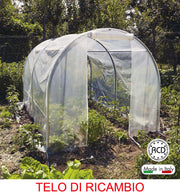 TELO DI RICAMBIO PER SERRA SPRING MEDIUM 2596