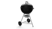 BARBECUE A CARBONE ORIGINAL KETTLE E-5710 57CM NERO