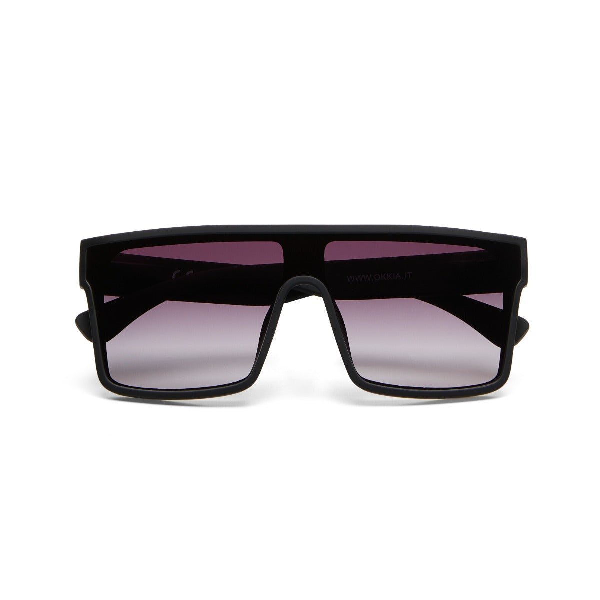 OCCHIALE DA SOLE TOKYO CLASSIC NERO