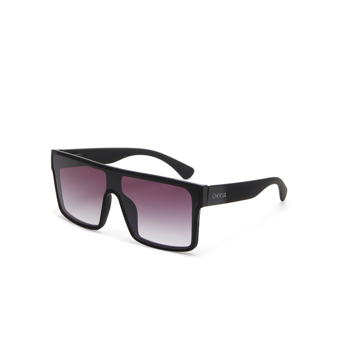 OCCHIALE DA SOLE TOKYO CLASSIC NERO