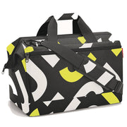 BORSA ALLROUNDER L POCKET SIGNATURE BOLD GIALLO