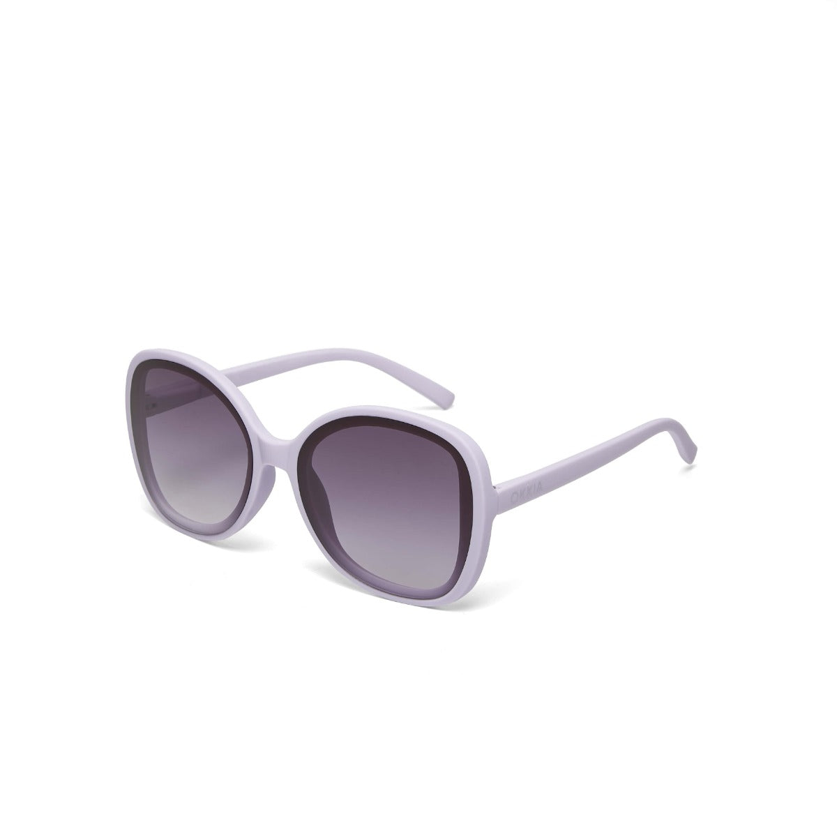 OCCHIALI DA SOLE BUTTERFLY ANNA LILAC BREEZE