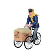 Mail Delivery Cycle - LEMAX COD. 22054