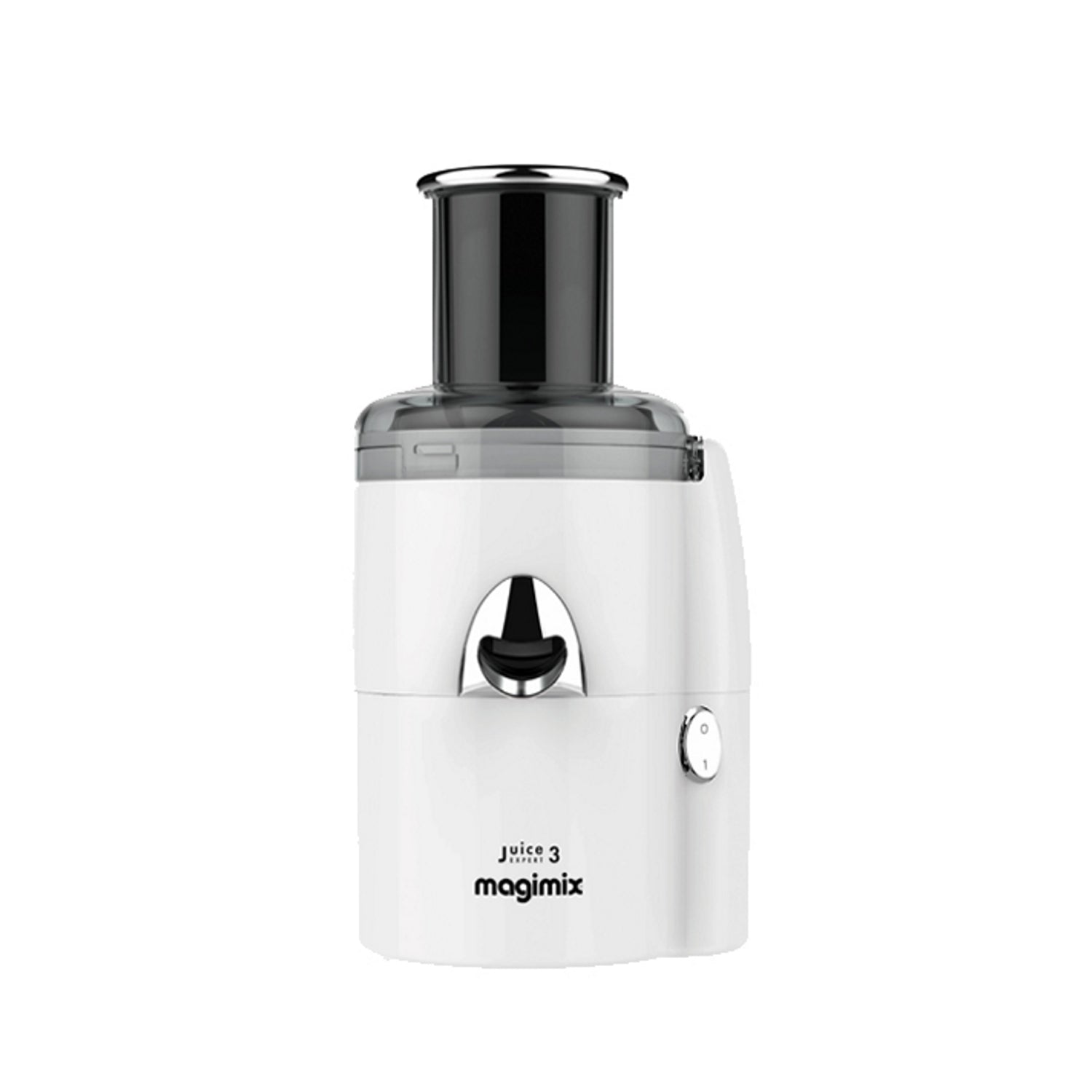 ESTRATTORE MULTIFUNZIONE JUICE EXPERT 3 BIANCO