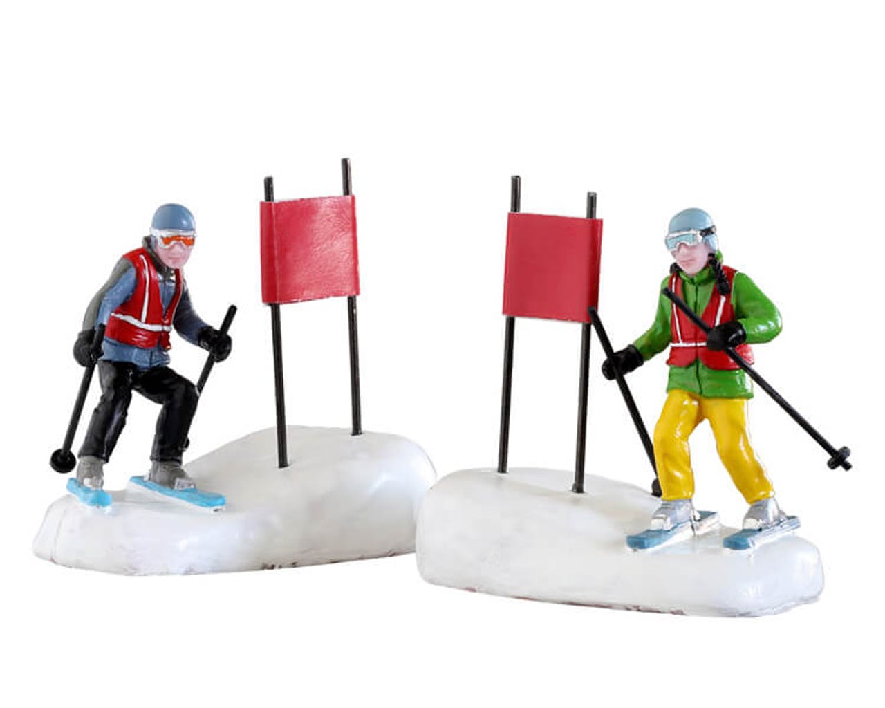Slalom Stars - LEMAX COD. 22130