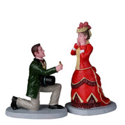 The Proposal - LEMAX COD. 22141