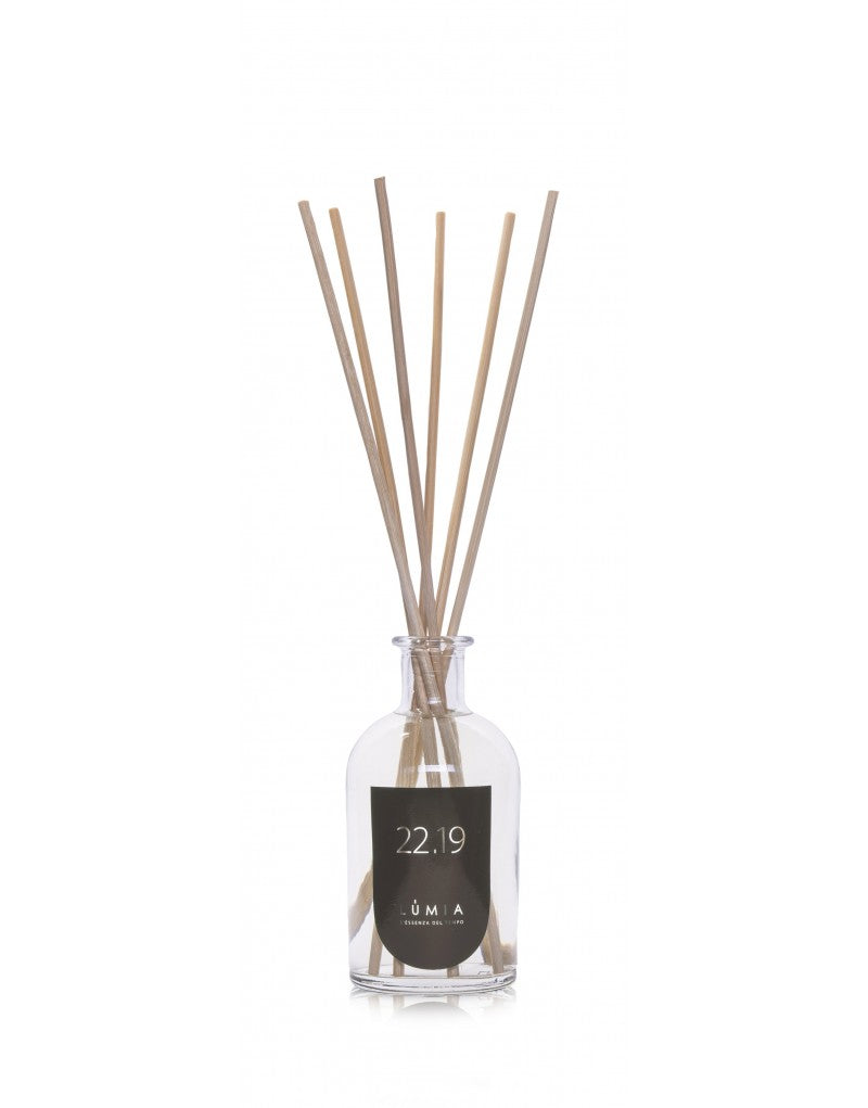DIFFUSORE A BASTONCINO 250ML FRAGRANZA CASHMERE