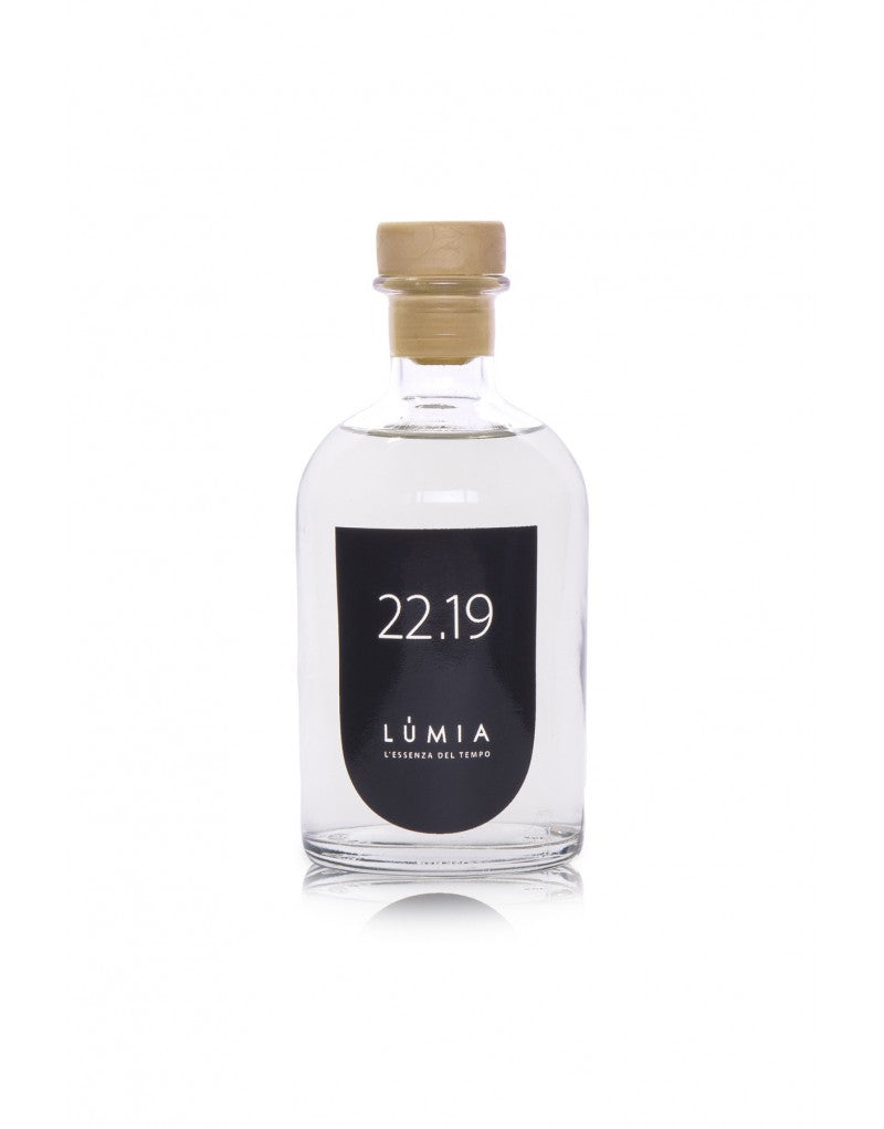 DIFFUSORE A BASTONCINO 250ML FRAGRANZA CASHMERE