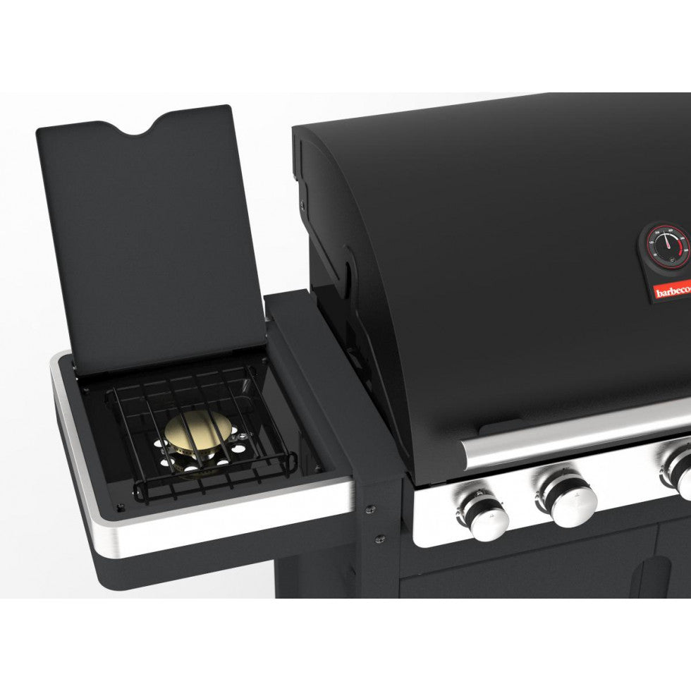 BARBECUE A GAS STELLA 3201